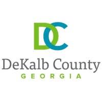 dekalb county government