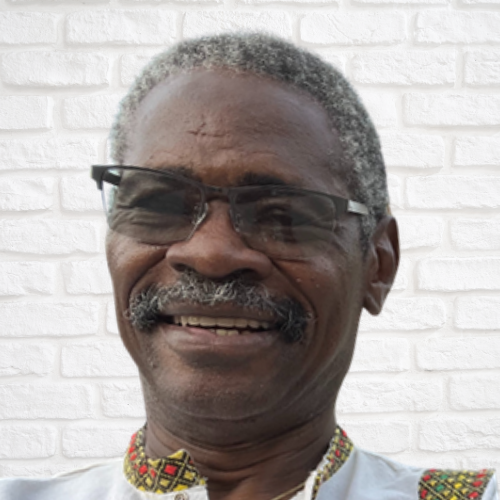 Mike L. Williams, AREACH Board Member