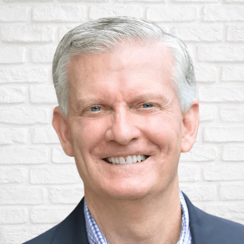 Ed Olwine, AREACH Board Member